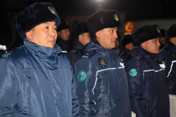 "Стоп, вандал": пьяный астанчанин устроил погром в магазине