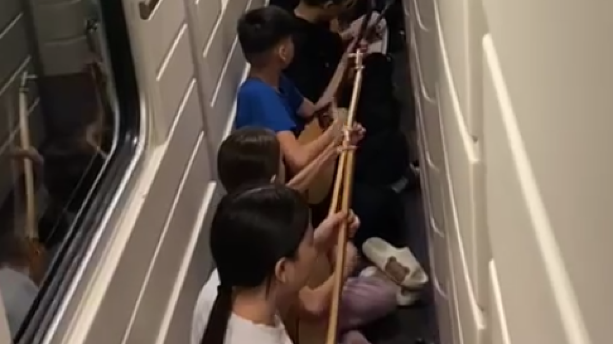 скриншот с видео