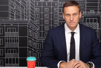 Тело Навального отдали матери