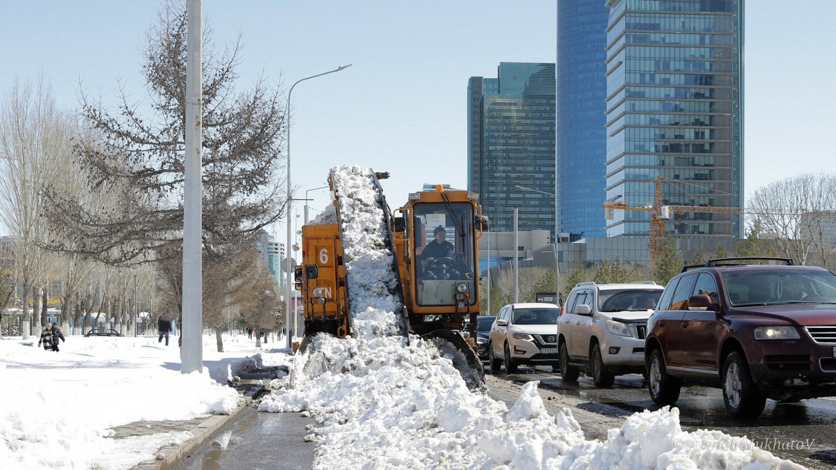 Арман Мухатов/BaigeNews.kz