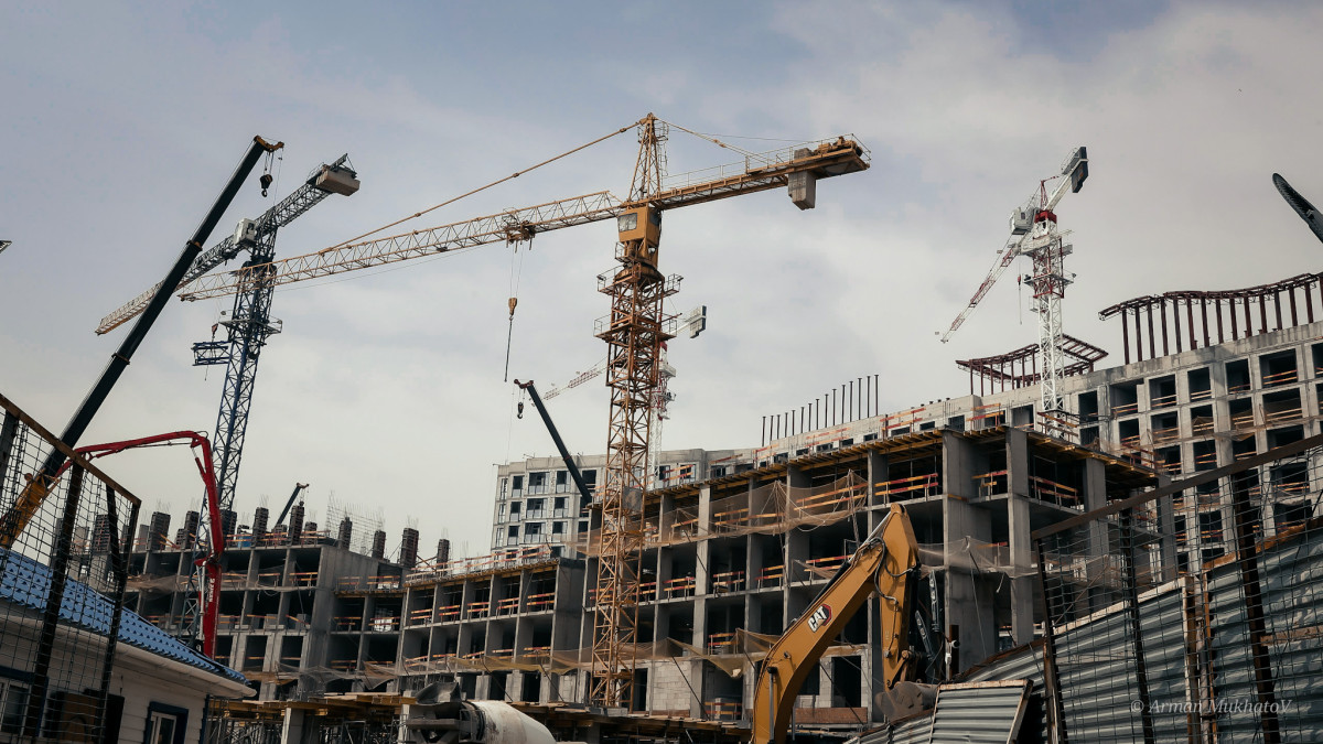 BaigeNews.kz / иллюстративное фото