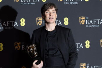 Фильм "Оппенгеймер" стал лидером премии Гильдии киноактёров США