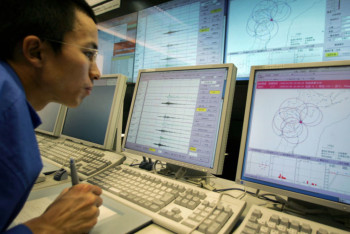 Алматинцы за месяц почувствовали лишь 20 афтершоков из 8 тысяч