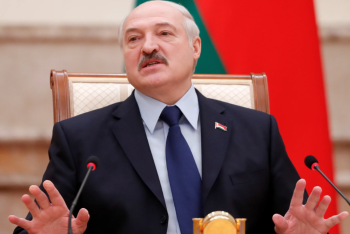 Лукашенко прокомментировал очередные слухи об объединении Беларуси с Россией