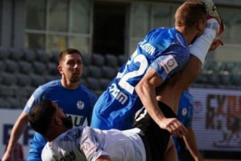 Фотография к новости: Определился обладатель Суперкубка Казахстана по футболу