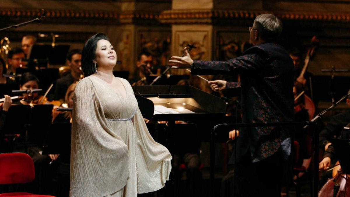 Пресс-служба Министерства культуры и информации РК