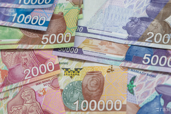 Узбекистан ограничит оборот наличных денег