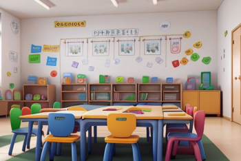 Фотография к новости: "Повар избила ребенка": видео из детсада прокомментировали в Туркестанской области