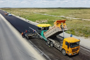 Фотография к новости: Работу асфальтобетонных заводов проверят в Казахстане