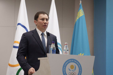 Фотография к новости: У меня есть свое видение – Геннадий Головкин о новом назначении