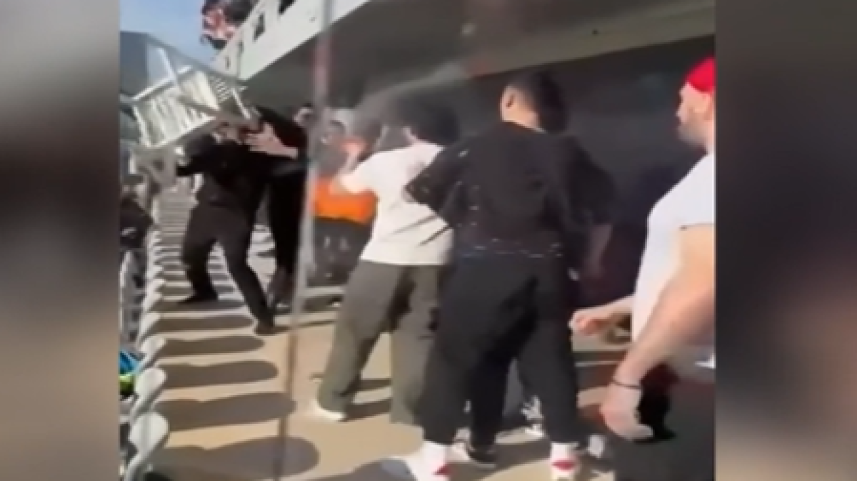 скриншот видео