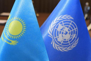 Фотография к новости: Материальная помощь казахстанцам: рассылку прокомментировали в представительстве ООН