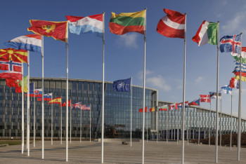 Швеция вступит в НАТО