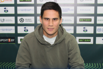 Фотография к новости: Экс-игрок сборной Казахстана подписал контракт с европейским клубом