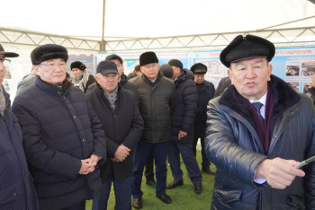 Фотография к новости: Действующее законодательство недостаточно эффективно – сенаторы о проблемах водообеспечения