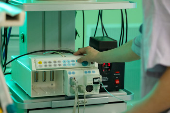 Фотография к новости: Редкий случай: мужчину с непроизвольно двигающимися конечностями госпитализировали в Рудном