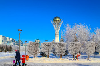 Женис Касымбек высказался о предложении ограничить въезд в Астану