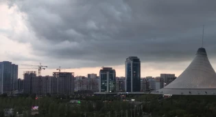 Будут ли присоединять к Астане Косшы и Ильинку, ответил Женис Касымбек