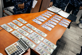 Приговор директору дома ветеранов вынесли в Шымкенте