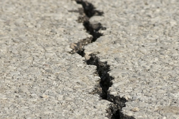 Казахстанские сейсмологи зарегистрировали афтершок в Китае