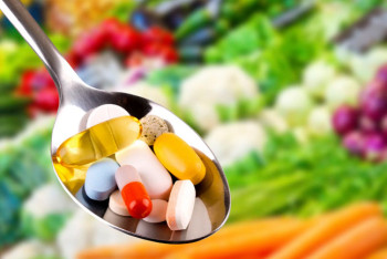 Два десятка пищевых добавок запретили в Казахстане