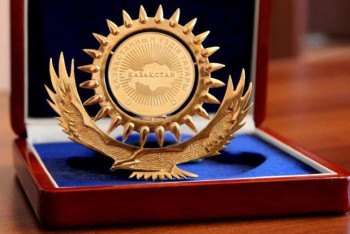 Стартовал прием заявок для участия конкурсе "Лучший товар Казахстана" и премии "Алтын Сапа"