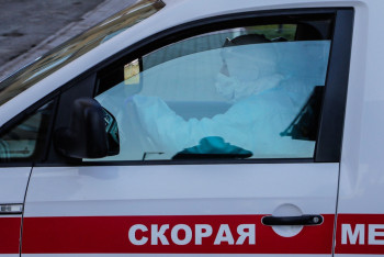 Фотография к новости: Врачам из стран СНГ упростят пересечение госграниц во время ЧС