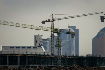 Фотография к новости: 13 застройщиков оштрафовали в Карагандинской области