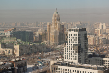 Фотография к новости: Дают замудренные объяснения - Мажилисмен подверг критике ипотеку Отбасы банка