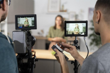 Фотография к новости: Авторы коротких фильмов о Казахстане в TikTok примут участие в Каннском фестивале