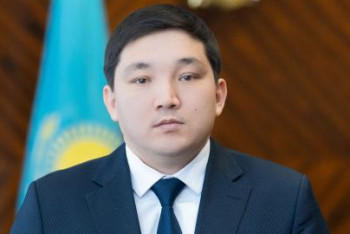 Фотография к новости: Назначен директор международного аэропорта Семея