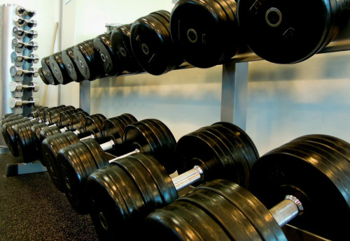 Фотография к новости: Кто из тяжелоатлетов представит Казахстан на Кубке мира