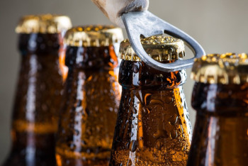 Все меньше пива пьют в Казахстане