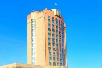 Почти 90 разыскиваемых уголовных преступников задержали полицейские в Казахстане