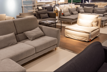 Цены на мебель выросли в Казахстане