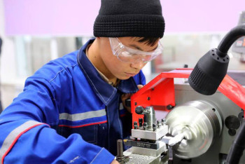 Фотография к новости: Количество грантов для поступающих в колледжи увеличат в Казахстане