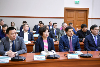 Важно обеспечить постоянную занятость для безработных на селе – Ерлан Кошанов