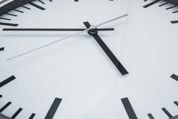 Казахстан перешёл на единый часовой пояс