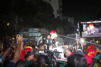 43 человека погибли при пожаре в ресторане в столице Бангладеш