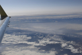 Авиарейс Алматы – Куала-Лумпур планируют открыть в марте