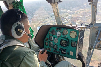 Авиационных специалистов из Казахстана начнут обучать по сингапурским программам