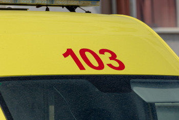 Фотография к новости: Беременная женщина сбросилась с 12 этажа в Алматы