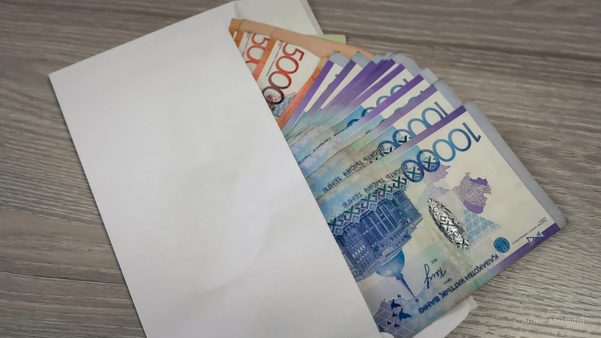 baigenews.kz/Арман Мухатов