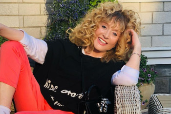 Фотография к новости: Алла Пугачёва выпустила первый за 16 лет альбом