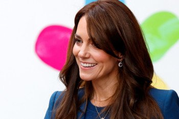 Слухи о коме Кейт Миддлтон опроверг Кенсингтонский дворец