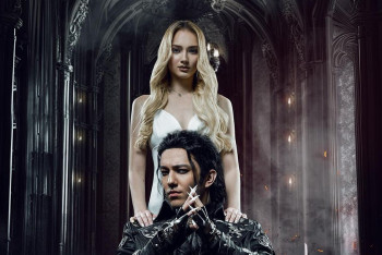 Фотография к новости: Новая композиция Димаша прозвучала на радио Латинской Америки