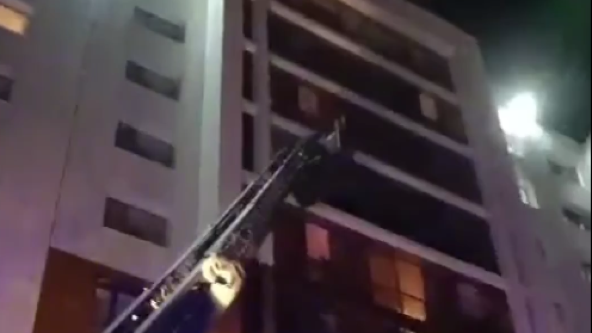 скриншот с видео