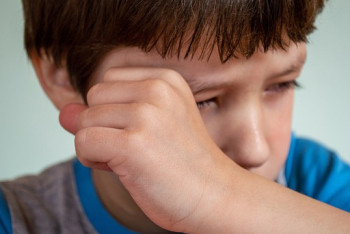 Фотография к новости: Ударившего ребёнка воспитателя уволили в Костанае