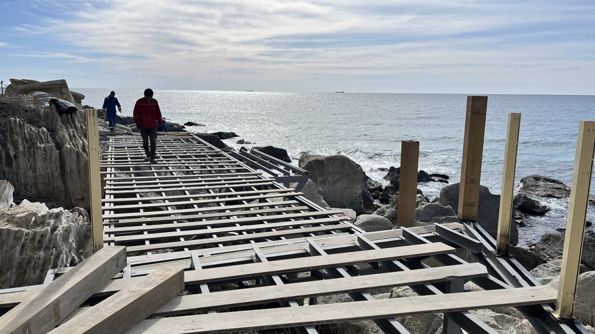 Алия Шарипова/lada.kz