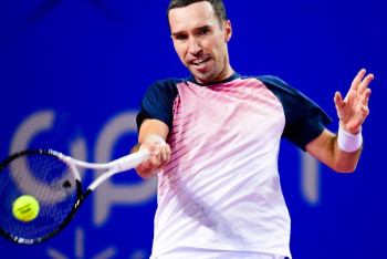 Михаил Кукушкин вышел в финал "Челленджера" в Испании